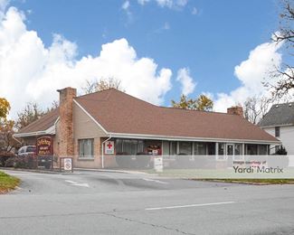 Photo 1 of City Mini Storage - 493 South Main Street, Canandaigua, NY