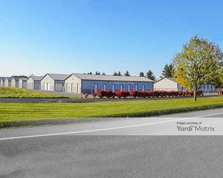 Photo 1 of Honeoye Falls Self Storage - 1162 Rochester Street, Lima, NY