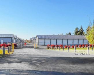Photo 2 of Honeoye Falls Self Storage - 1162 Rochester Street, Lima, NY