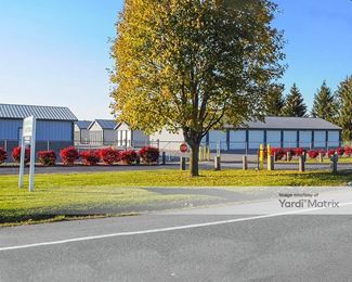 Photo 3 of Honeoye Falls Self Storage - 1162 Rochester Street, Lima, NY