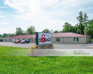 Photo 2 of Greece Ridge Self Storage - 4675 Ridge Road West, Spencerport, NY