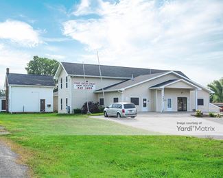 Photo 3 of Greece Ridge Self Storage - 4675 Ridge Road West, Spencerport, NY