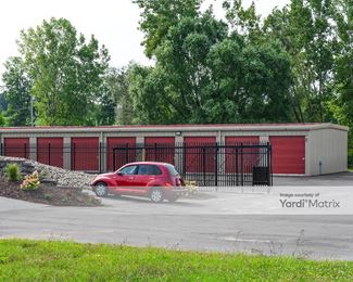 Photo 4 of Greece Ridge Self Storage - 4675 Ridge Road West, Spencerport, NY