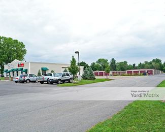 Photo 2 of Antonelli Self Storage - 584 West Whitney Road, Fairport, NY