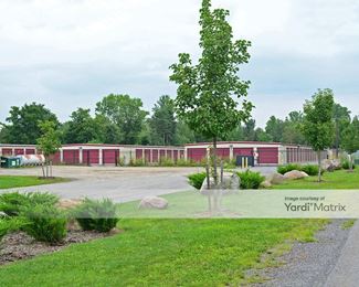 Photo 3 of Antonelli Self Storage - 584 West Whitney Road, Fairport, NY