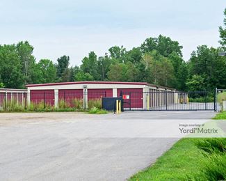 Photo 4 of Antonelli Self Storage - 584 West Whitney Road, Fairport, NY