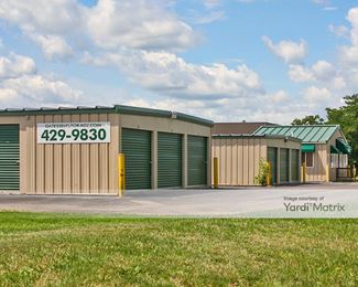 Photo 2 of Gates Self Storage - 35 Elmgrove Park, Rochester, NY