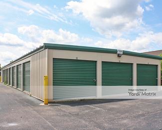 Photo 3 of Gates Self Storage - 35 Elmgrove Park, Rochester, NY