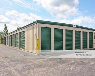 Photo 4 of Gates Self Storage - 35 Elmgrove Park, Rochester, NY