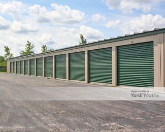 Photo 5 of Gates Self Storage - 35 Elmgrove Park, Rochester, NY