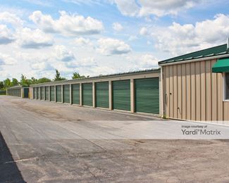 Photo 6 of Gates Self Storage - 35 Elmgrove Park, Rochester, NY