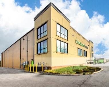 Storage Units for Rent available at 1270 Jefferson Road, Rochester, NY 14623