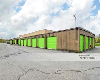 Photo 2 of Extra Space Storage - 1270 Jefferson Road, Rochester, NY