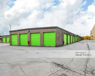 Photo 3 of Extra Space Storage - 1270 Jefferson Road, Rochester, NY