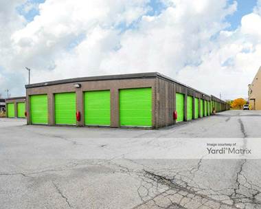 Storage Units for Rent available at 1270 Jefferson Road, Rochester, NY 14623