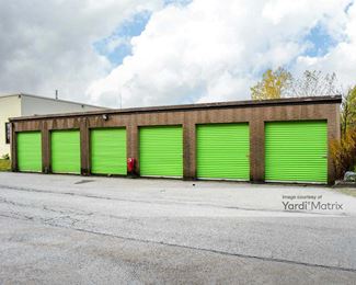Photo 4 of Extra Space Storage - 1270 Jefferson Road, Rochester, NY