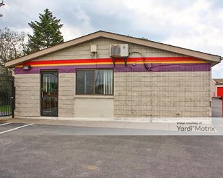 Photo 2 of Public Storage - 605 Lee Road, Rochester, NY