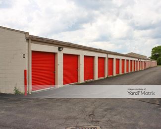 Photo 3 of Public Storage - 605 Lee Road, Rochester, NY