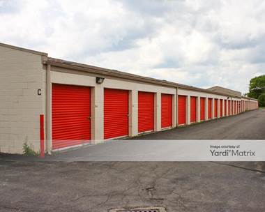 Storage Units for Rent available at 605 Lee Road, Rochester, NY 14606