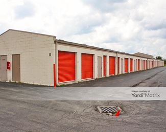 Photo 4 of Public Storage - 605 Lee Road, Rochester, NY