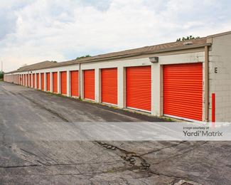 Photo 6 of Public Storage - 605 Lee Road, Rochester, NY