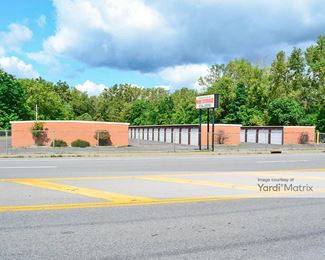Photo 4 of Scottsville Road Mini Storage - 1651 Scottsville Road, Rochester, NY