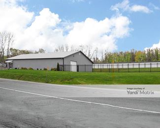 Photo 1 of A-Verdi Self Storage - 791 Waterloo Geneva Road, Waterloo, NY
