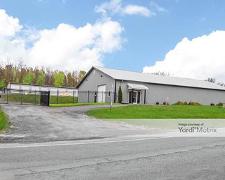 Photo 2 of A-Verdi Self Storage - 791 Waterloo Geneva Road, Waterloo, NY
