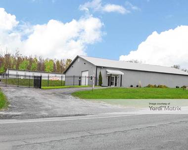 Storage Units for Rent available at 791 Waterloo Geneva Road, Waterloo, NY 13165