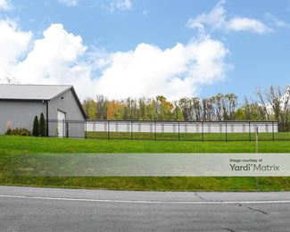 Photo 3 of A-Verdi Self Storage - 791 Waterloo Geneva Road, Waterloo, NY