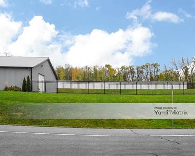 Storage Units for Rent available at 791 Waterloo Geneva Road, Waterloo, NY 13165