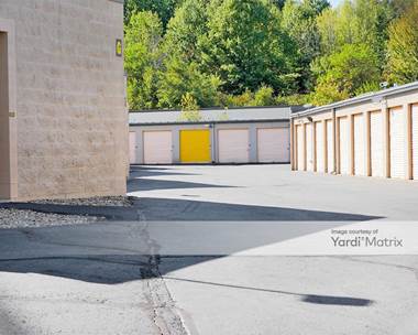 Storage Units for Rent available at 3787 Elm Road NE, Warren, OH 44483