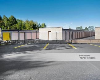 Photo 4 of Extra Space Storage - 3787 Elm Road NE, Warren, OH