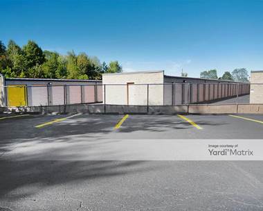 Storage Units for Rent available at 3787 Elm Road NE, Warren, OH 44483