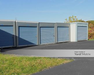 Photo 2 of LocalStorage - 102 East High Street, Sharpsville, PA