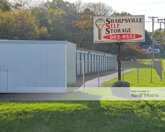 Photo 5 of LocalStorage - 102 East High Street, Sharpsville, PA