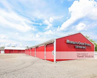 Photo 1 of Mosquito Creek Storage - 4255 King - Graves Road, Vienna, OH