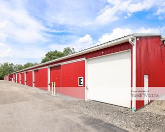 Photo 2 of Mosquito Creek Storage - 4255 King - Graves Road, Vienna, OH