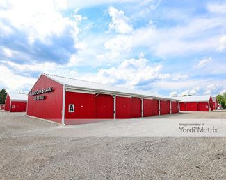 Photo 3 of Mosquito Creek Storage - 4255 King - Graves Road, Vienna, OH