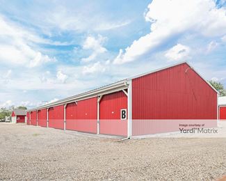 Photo 4 of Mosquito Creek Storage - 4255 King - Graves Road, Vienna, OH