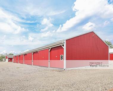 Storage Units for Rent available at 4255 King - Graves Road, Vienna, OH 44473