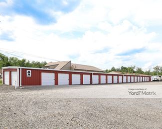 Photo 5 of Mosquito Creek Storage - 4255 King - Graves Road, Vienna, OH