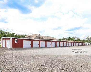 Storage Units for Rent available at 4255 King - Graves Road, Vienna, OH 44473
