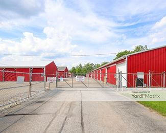 Photo 6 of Mosquito Creek Storage - 4255 King - Graves Road, Vienna, OH