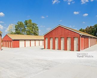 Photo 1 of Lincoln Storage - 3226 State Route 45, Salem, OH