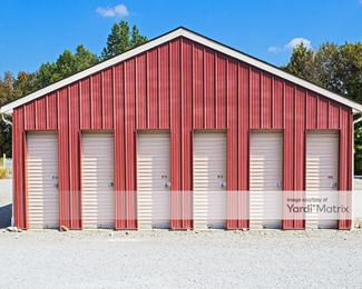 Photo 2 of Lincoln Storage - 3226 State Route 45, Salem, OH