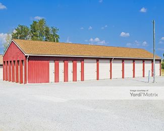 Photo 3 of Lincoln Storage - 3226 State Route 45, Salem, OH