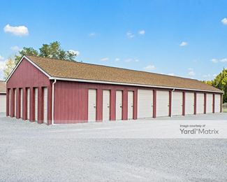 Photo 4 of Lincoln Storage - 3226 State Route 45, Salem, OH