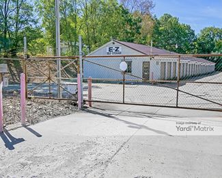 Photo 1 of E-Z Self Storage - 516 Youngstown-Warren Road, Niles, OH
