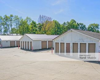 Photo 2 of E-Z Self Storage - 516 Youngstown-Warren Road, Niles, OH